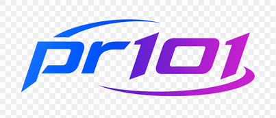 pr101 logo